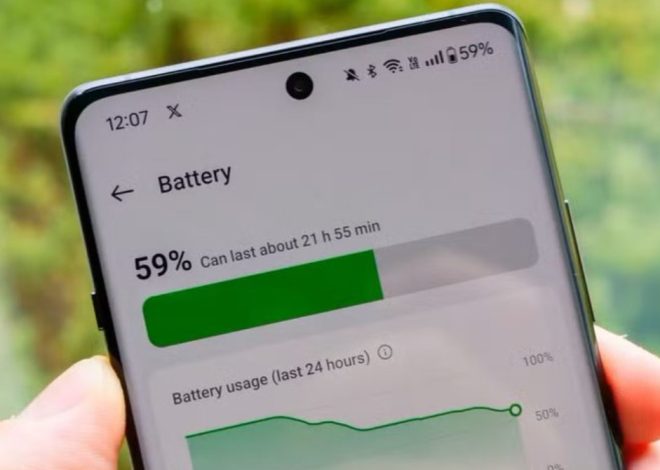 Після оновлення Samsung сідає швидше — проблема в системі чи батареї?