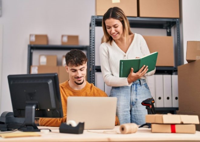 Как не терять клиентов в интернет-магазине: роль CRM системы
