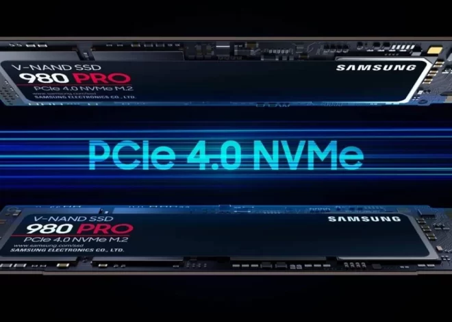 SSD диски Samsung: огляд модельного ряду та характеристик