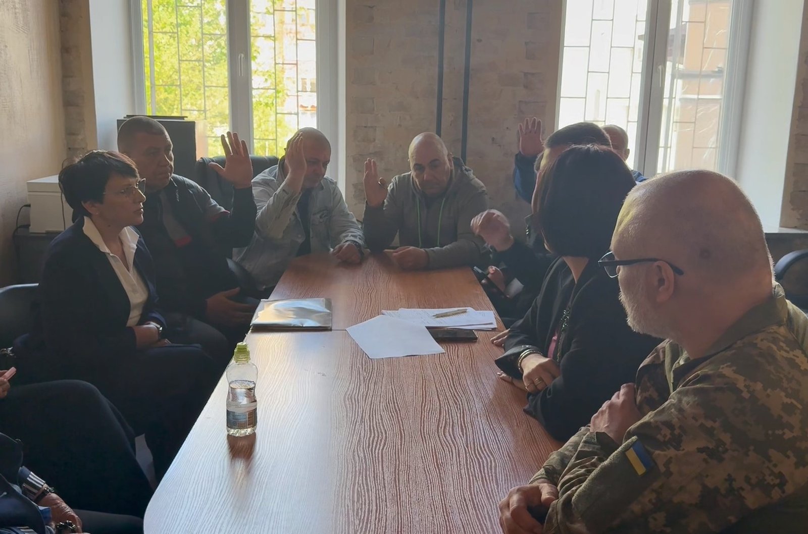 З ініціативи “відомого нардепа” з Уманської міськради намагалися відкликати 8 депутатів від “За майбутнє”