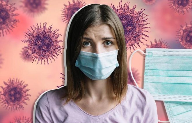 У яких випадках дозволено відвідувати аптеки та продуктові магазини.
