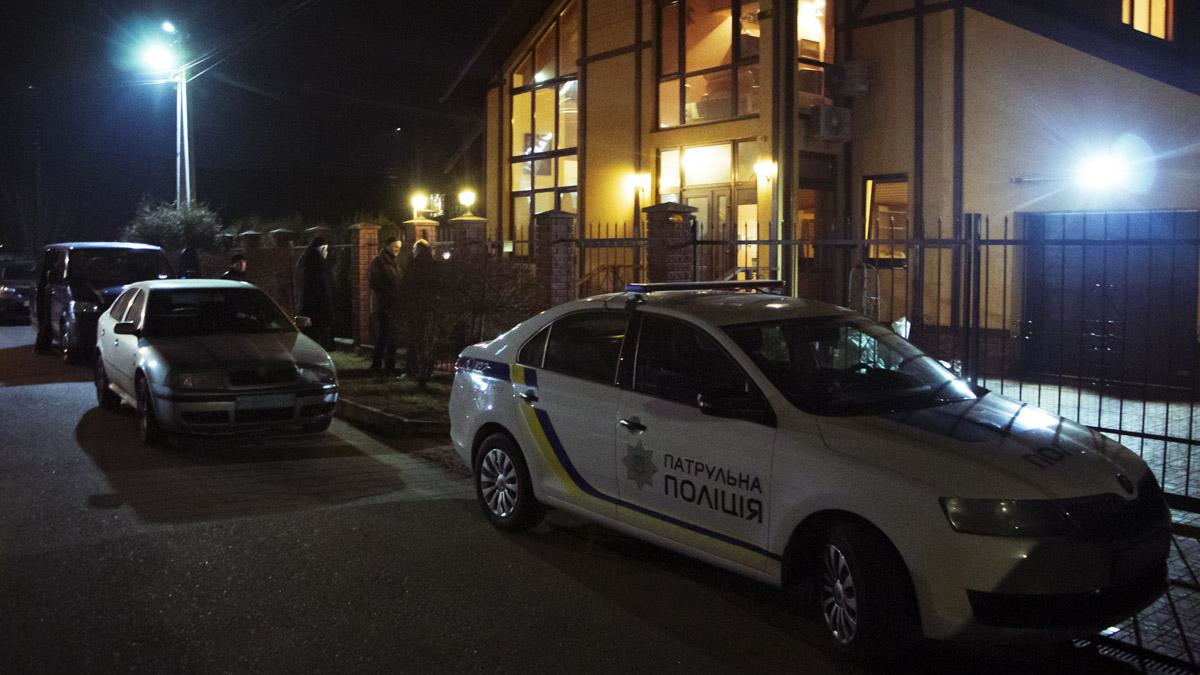 Версія вбивства у будинку Кожари. Навіщо молода дружина ексміністра бере вину на себе?