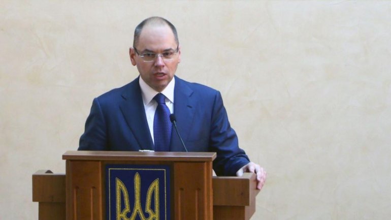 У МОЗ розповіли, як розвиватиметься ситуація із хворими найближчим часом.