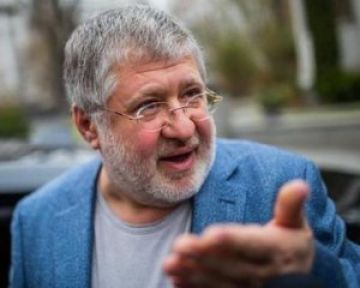 Коломойський пішов на шантаж країни