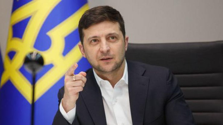 Регламент Верховної Ради: Зеленський підписав важливий закон