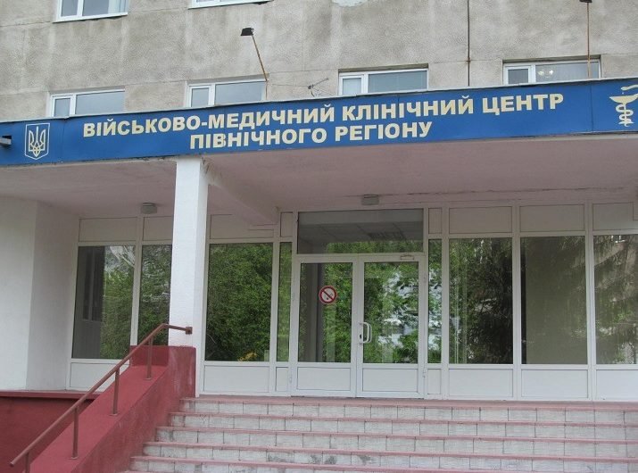 Карта поширення коронавірусу в Україні: у військовому шпиталі Харкова — спалах захворювання