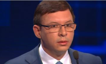Проросійська заява Мураєва щодо трагедії “2 травня” в Одесі викликала великий скандал