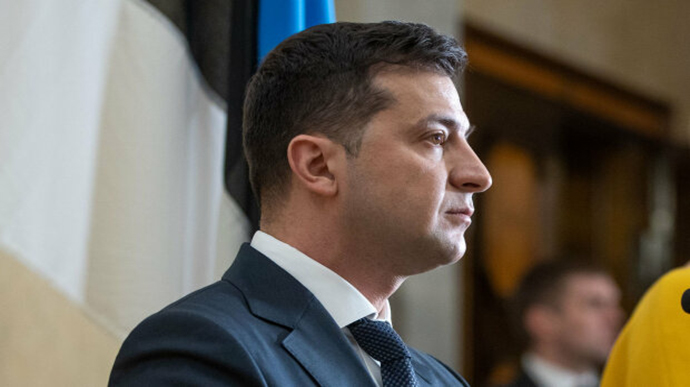 Новий відеозворот Зеленського