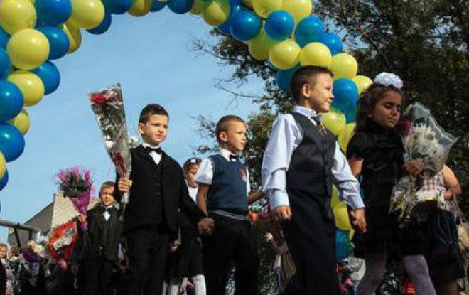 Як школярі відпрацьовуватимуть “прогалини” у навчанні: нововведення