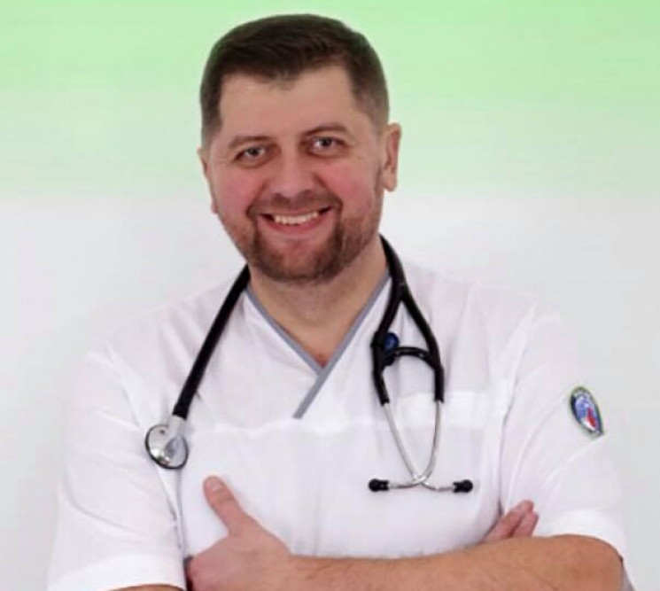 Лікар-пульмонолог спростовує міфи про коронавірусну хворобу, наводить доведені факти та закликає до здорового глузду.