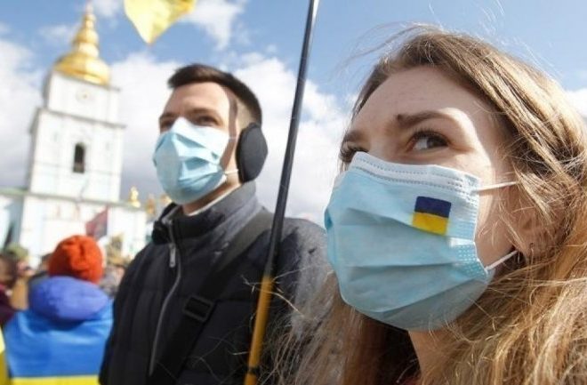 В одній із областей України було запроваджено адаптивний карантин: подробиці