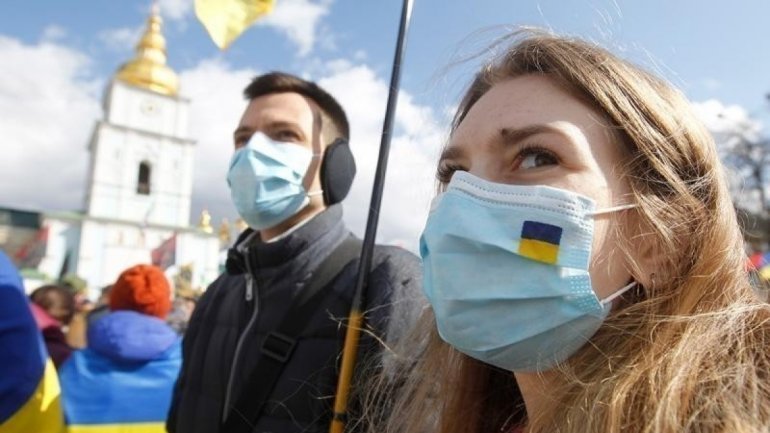 В одній із областей України було запроваджено адаптивний карантин: подробиці
