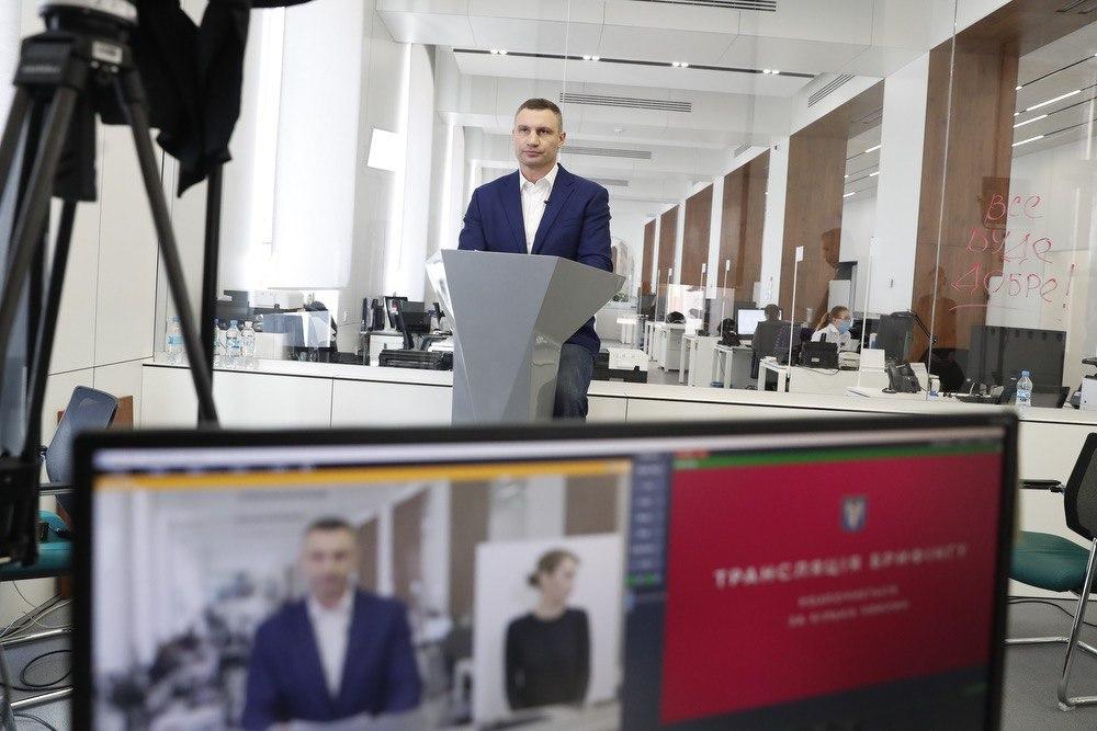 Спалах коронавірусу: У Дарницькому будинку-інтернаті 81 заражений