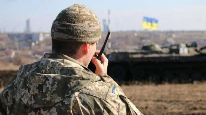 На Луганщині загинув командир батальйону “Луганськ-1”