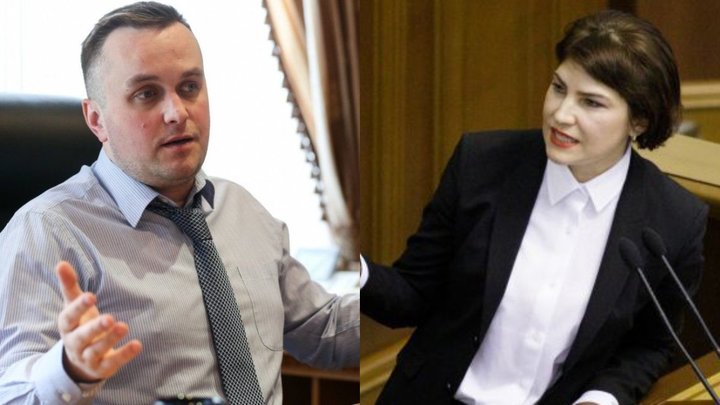 Протистояння генпрокурора та САП: чого насправді добивається Венедиктова