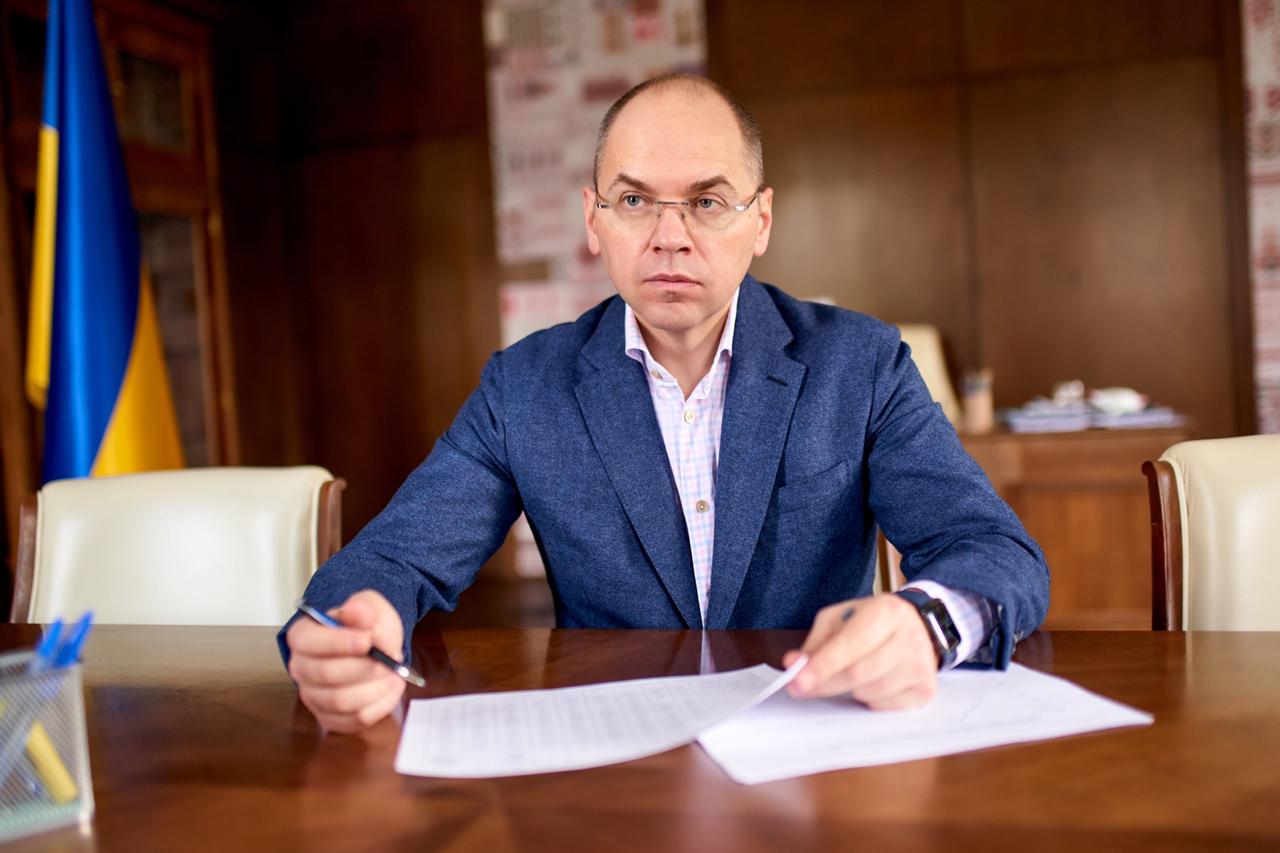В Україні рекордна кількість інфікованих Covid-19 – майже 700