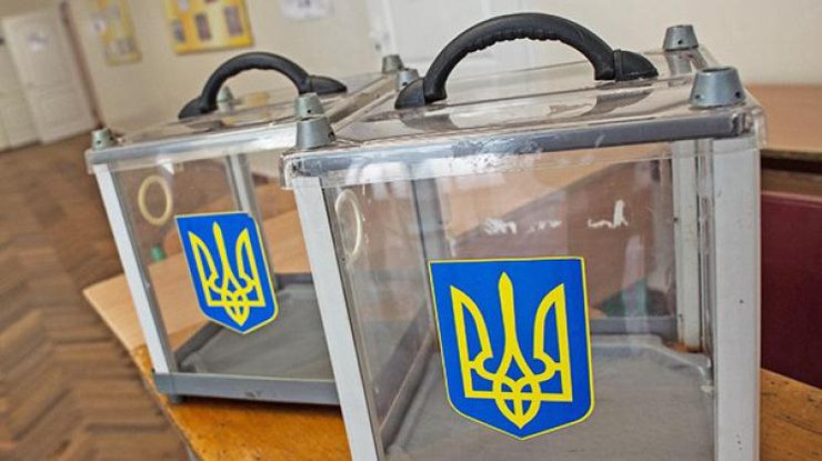 Голосувати на виборах дозволили без прописки