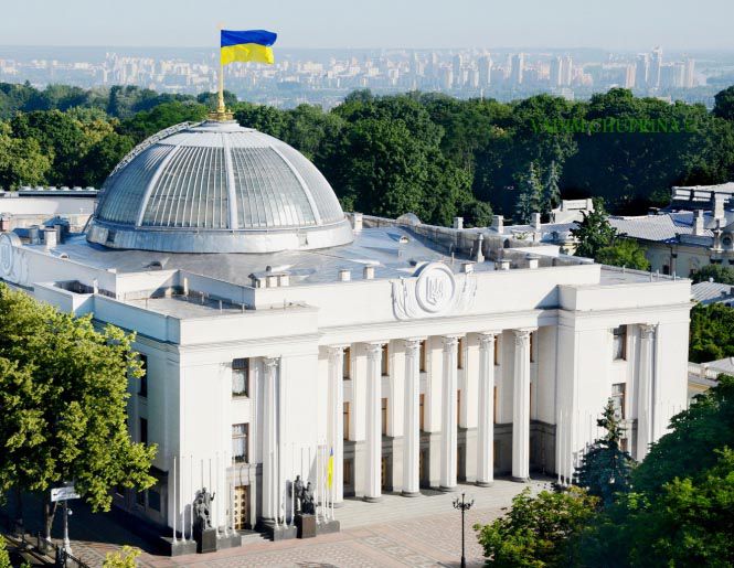 Законопроект про референдум було винесено на громадське обговорення