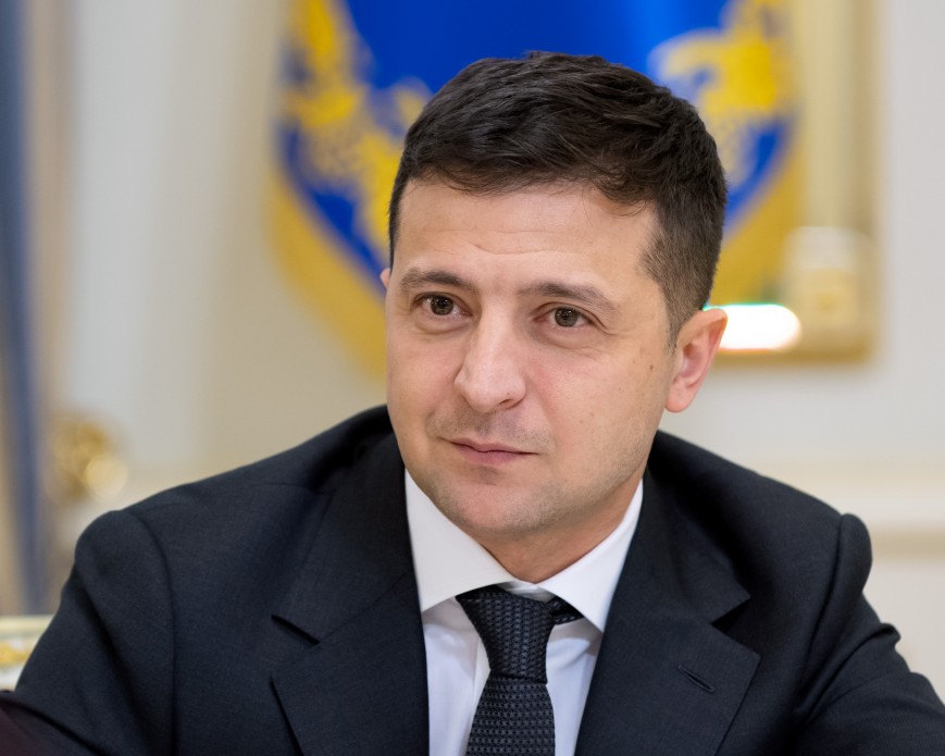 Це не жарт, а фарс: Сміливий про скандальне інтерв’ю