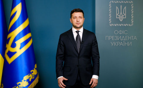 Зеленський вимагає закрити метро та міжобласне сполучення