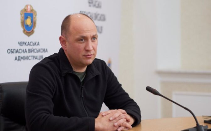 Понад мільйон зарплати: що показав заступник голови Черкаської ОВ у декларації