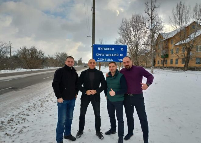 Рябошапка пояснив, чому колишні беркутівці розгулюють Києвом після їхнього обміну.