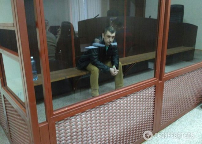 Гучна ДТП із сестрою Ноздровської: вбивцю таємно амністували