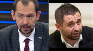 Відповідь Арахамії щодо звільнення Донбасу в обмін на воду до Криму