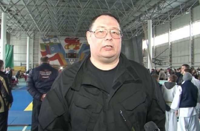 Зеленський призначив бойового генерал-майора “Альфи” представлять Україну у Мінську