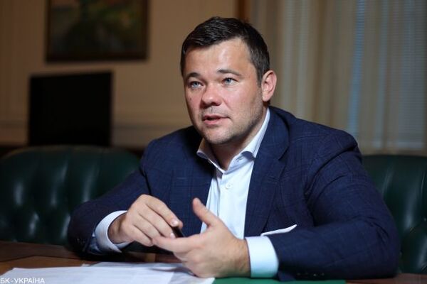 “Працювати було неможливо!” У “Слузі народу” розповіли, як Богдан матерів нардепів
