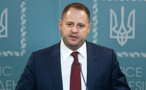 Єрмак про розслідування Схем: брехня від початку до кінця