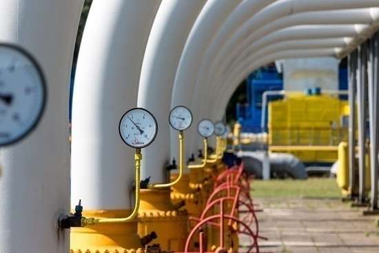 “Нафтогаз” назвав точну суму збитків від окупації Криму