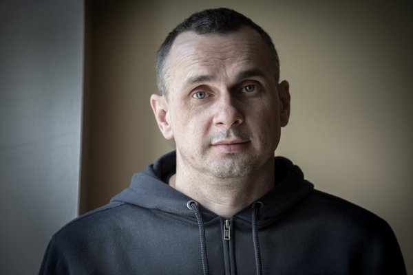 Сєнцов зробив сумну заяву про повернення Криму