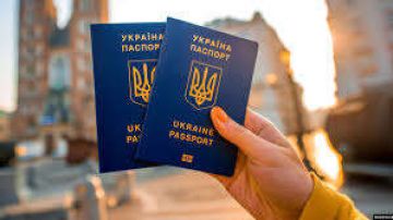 Українці зможуть в’їхати до Росії за внутрішнім паспортом, але не можуть виїхати