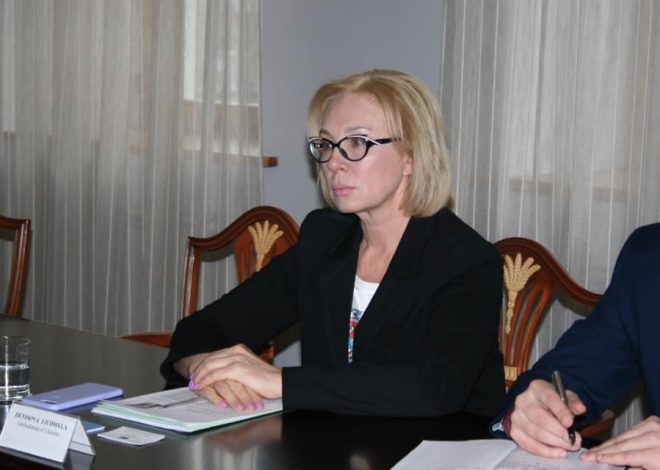 Затримання підлітків у Криму