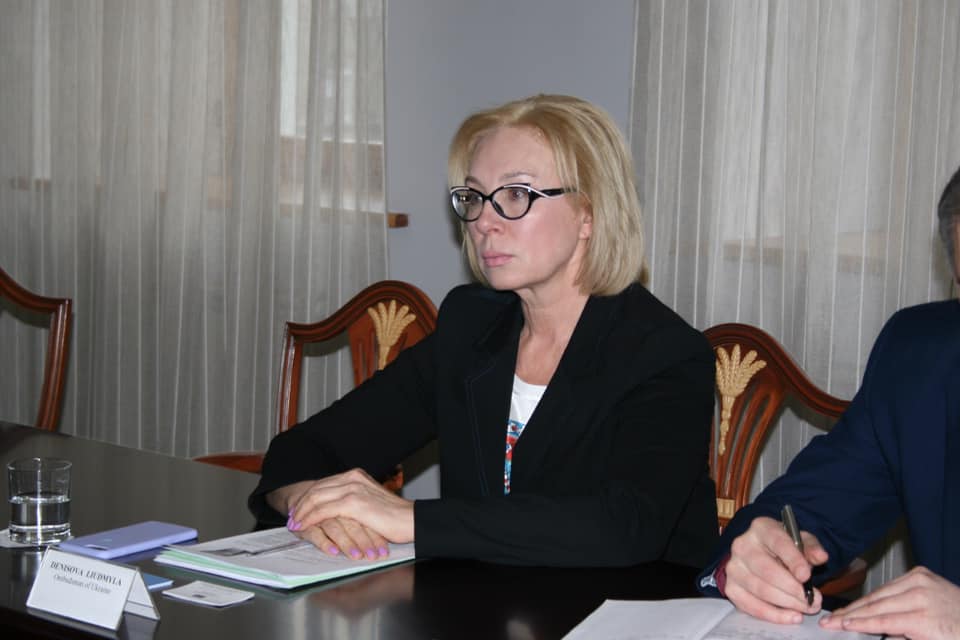 Затримання підлітків у Криму