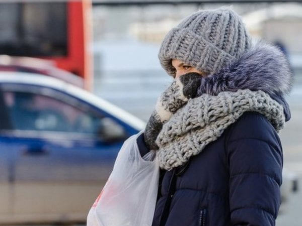 Похолодання: коли на нього чекати