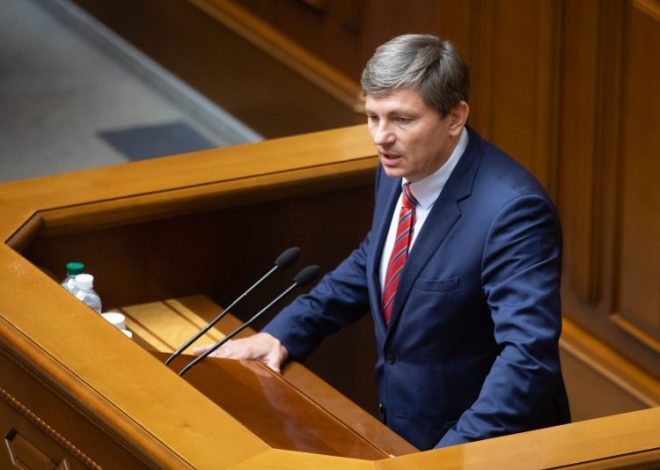 “ЄС” вимагає скликання на позачерговому засіданні Ради: чого домагаються