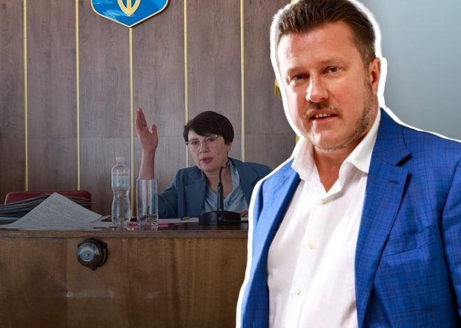 Нардепа Яценка позбавили звання почесного громадянина Умані