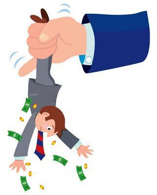 Івано-Франківським платникам податків донараховано понад 2 млн.грн.