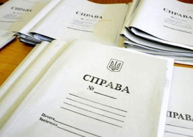 «Фабрика квартир» під слідством у Львові та Франківську через мільйонні афери