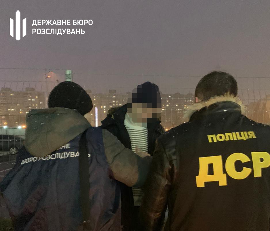 Посадовця Кабміну спіймали на хабарі у 2,5 мільйона гривень