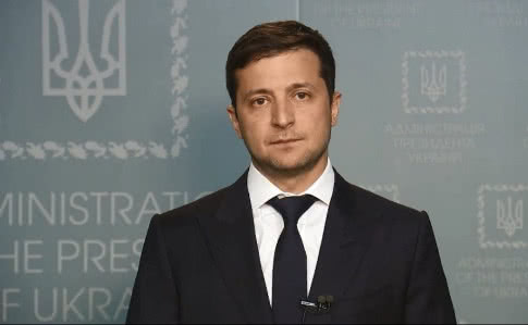 Зеленський запропонував спрямувати кошти від «Газпрому» на дороги та медицину