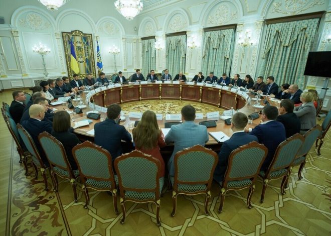 Зеленський розкритикував владу через невиконані завдання