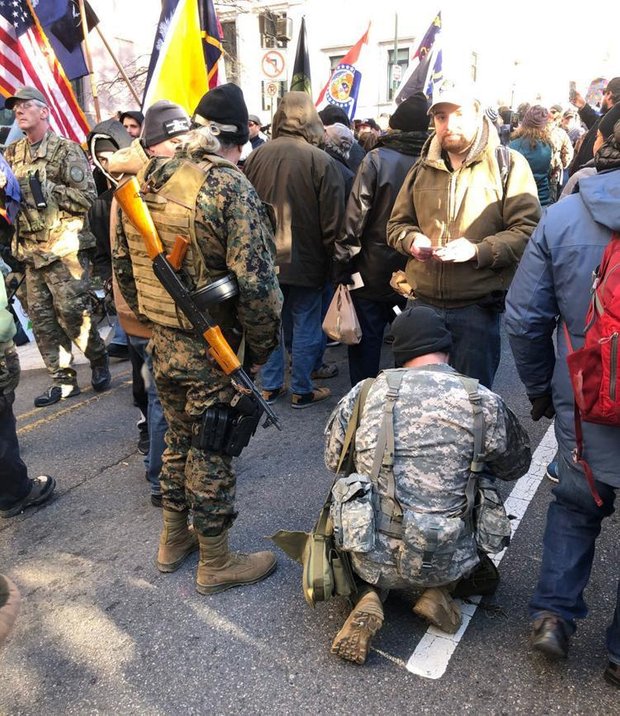 Ситуація з легалізацією зброї в Україні: головні нюанси
