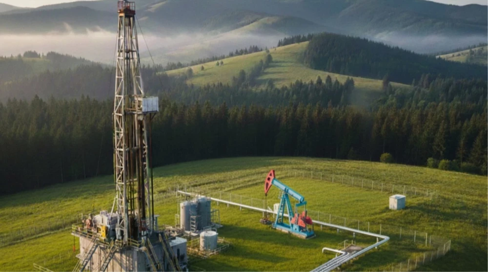 Держгеонадра знову шукають покупця на нафтогазову ділянку біля Болехова за зниженою ціною