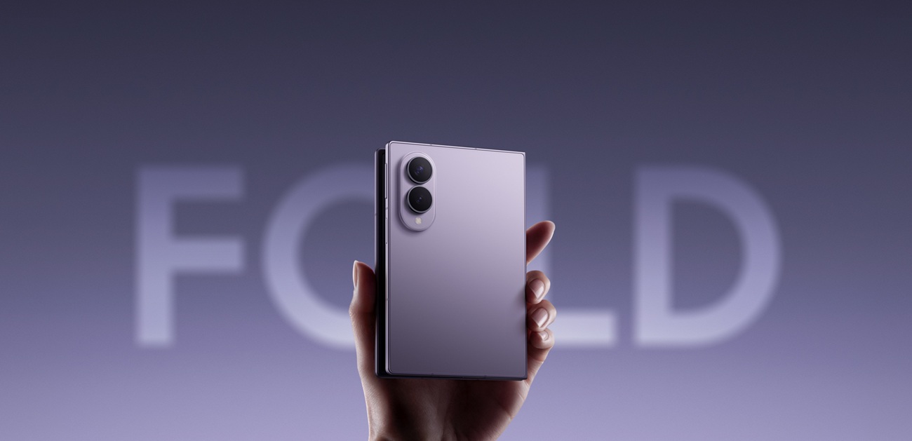 Samsung Galaxy Fold 8: что нового в складном флагмане 2026 года