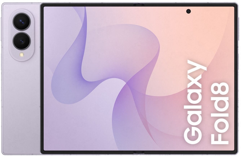 Samsung Galaxy Fold 8