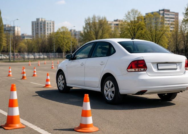 Вартість навчання в автошколі Чернівців: що потрібно врахувати