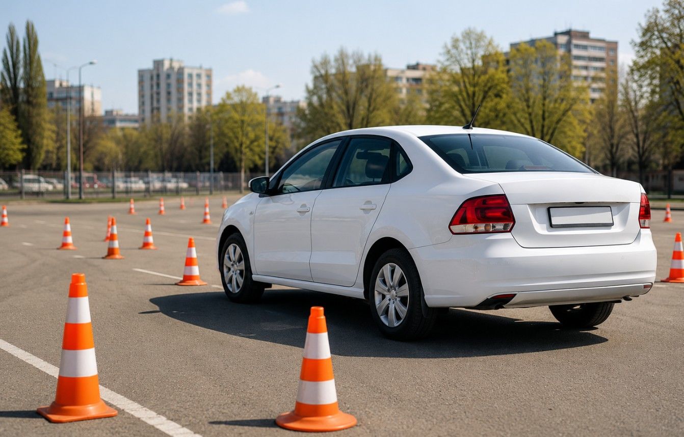 Вартість навчання в автошколі Чернівців: що потрібно врахувати